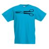 Fruit of the Loom Kids Original T-Shirt Thumbnail