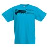 Fruit of the Loom Kids Original T-Shirt Thumbnail
