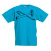 Fruit of the Loom Kids Original T-Shirt Thumbnail