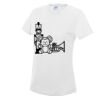 AWDis Ladies Cool T-Shirt Thumbnail