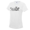 AWDis Ladies Cool T-Shirt Thumbnail