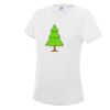 AWDis Ladies Cool T-Shirt Thumbnail