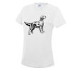 AWDis Ladies Cool T-Shirt Thumbnail