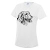 AWDis Ladies Cool T-Shirt Thumbnail