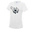 AWDis Ladies Cool T-Shirt Thumbnail