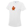 AWDis Ladies Cool T-Shirt Thumbnail