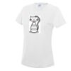 AWDis Ladies Cool T-Shirt Thumbnail