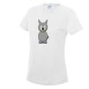 AWDis Ladies Cool T-Shirt Thumbnail