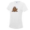 AWDis Ladies Cool T-Shirt Thumbnail