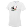 AWDis Ladies Cool T-Shirt Thumbnail