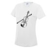 AWDis Ladies Cool T-Shirt Thumbnail