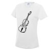 AWDis Ladies Cool T-Shirt Thumbnail