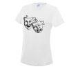 AWDis Ladies Cool T-Shirt Thumbnail