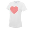 AWDis Ladies Cool T-Shirt Thumbnail