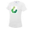 AWDis Ladies Cool T-Shirt Thumbnail