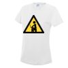 AWDis Ladies Cool T-Shirt Thumbnail