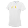 AWDis Ladies Cool T-Shirt Thumbnail