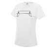 AWDis Ladies Cool T-Shirt Thumbnail