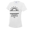 AWDis Ladies Cool T-Shirt Thumbnail