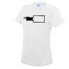 AWDis Ladies Cool T-Shirt Thumbnail