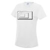 AWDis Ladies Cool T-Shirt Thumbnail