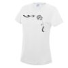 AWDis Ladies Cool T-Shirt Thumbnail