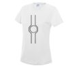 AWDis Ladies Cool T-Shirt Thumbnail