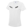 AWDis Ladies Cool T-Shirt Thumbnail