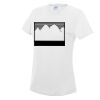 AWDis Ladies Cool T-Shirt Thumbnail