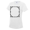 AWDis Ladies Cool T-Shirt Thumbnail