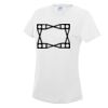 AWDis Ladies Cool T-Shirt Thumbnail