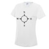 AWDis Ladies Cool T-Shirt Thumbnail