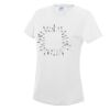 AWDis Ladies Cool T-Shirt Thumbnail
