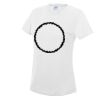 AWDis Ladies Cool T-Shirt Thumbnail