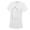 AWDis Ladies Cool T-Shirt Thumbnail