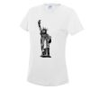 AWDis Ladies Cool T-Shirt Thumbnail