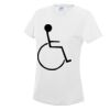 AWDis Ladies Cool T-Shirt Thumbnail