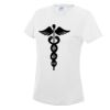 AWDis Ladies Cool T-Shirt Thumbnail