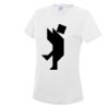 AWDis Ladies Cool T-Shirt Thumbnail