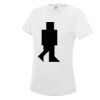 AWDis Ladies Cool T-Shirt Thumbnail