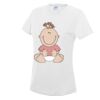 AWDis Ladies Cool T-Shirt Thumbnail