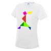 AWDis Ladies Cool T-Shirt Thumbnail