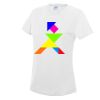 AWDis Ladies Cool T-Shirt Thumbnail