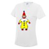 AWDis Ladies Cool T-Shirt Thumbnail