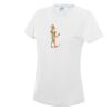 AWDis Ladies Cool T-Shirt Thumbnail