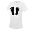 AWDis Ladies Cool T-Shirt Thumbnail