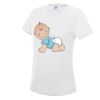 AWDis Ladies Cool T-Shirt Thumbnail