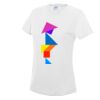 AWDis Ladies Cool T-Shirt Thumbnail