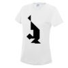 AWDis Ladies Cool T-Shirt Thumbnail