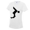 AWDis Ladies Cool T-Shirt Thumbnail
